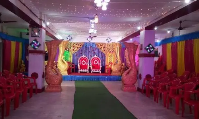 Sibani Mandap