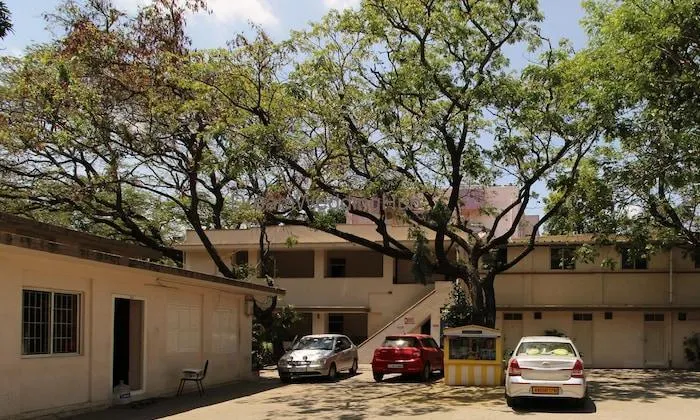 Sibi Lodge (geetha Hotels)
