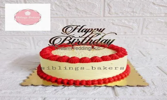 Siblings Bakers