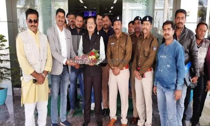 Sicher Security Services (opc) Pvt.ltd.