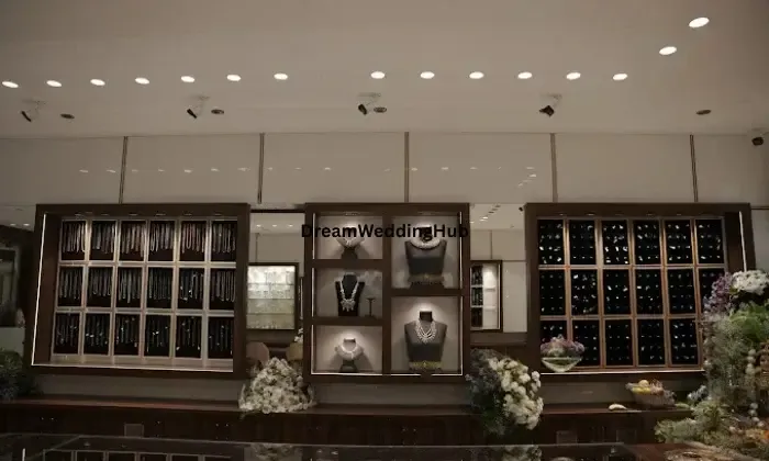 Siddappa Jewellers