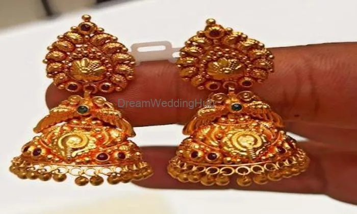 Siddappaji Jewellers