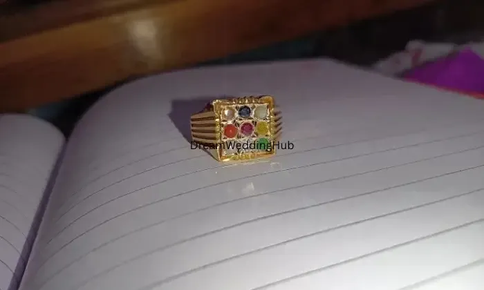 Siddaram Gold Smith Siddaram Gold Smith