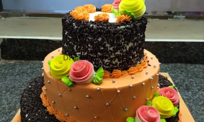 Siddeshwara Cake House