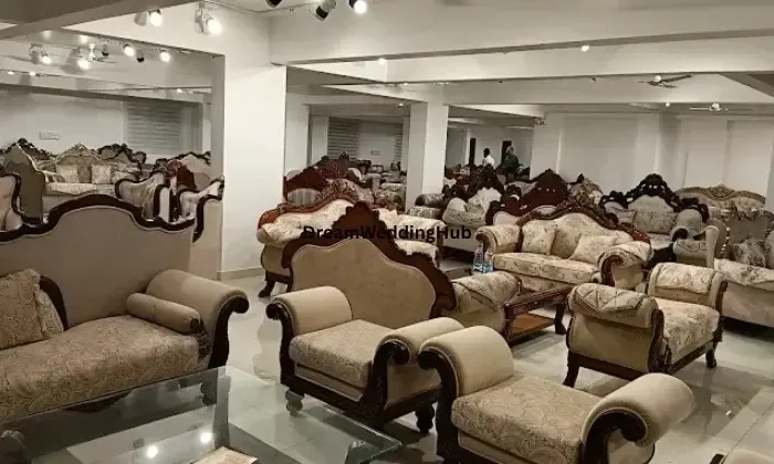 Siddeshwara Furniture
