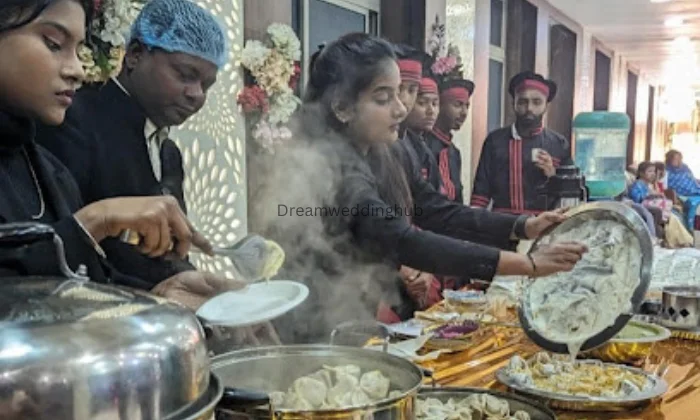 Siddeswari Caterer