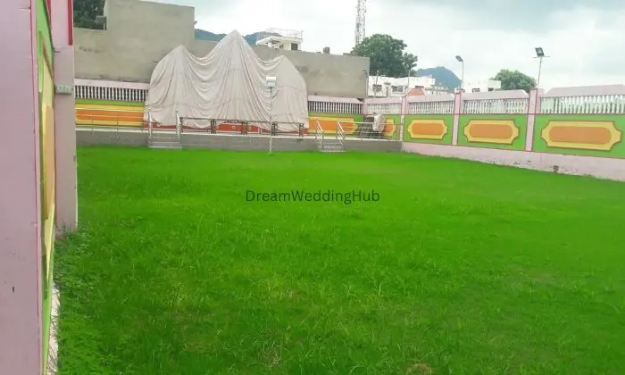 Siddh Ganesh Samaroh Sthal