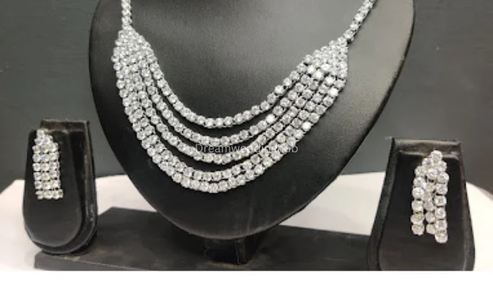 Siddh Ornaments Exclusive Fashion Jewellery