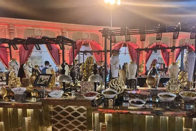Siddhakala Caterers