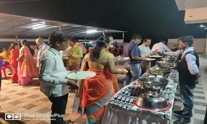 Siddhakala Caterers