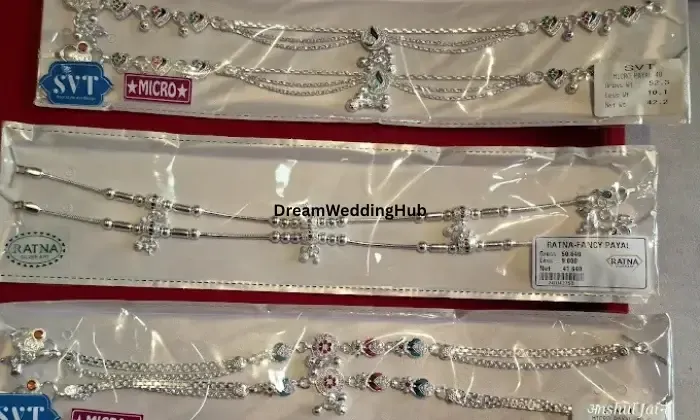 Siddham Jewllers