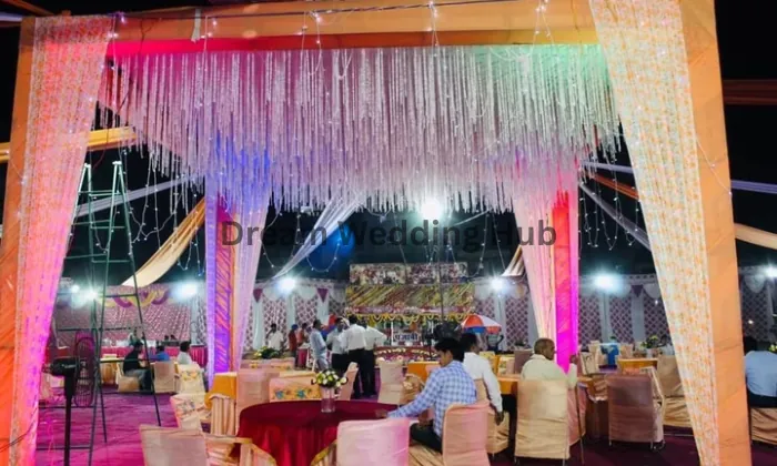 Siddhant Catering & Tent House