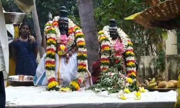 Siddhar Arutkudil