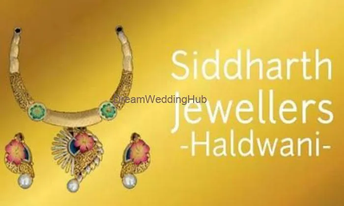 Siddharth Jewellers