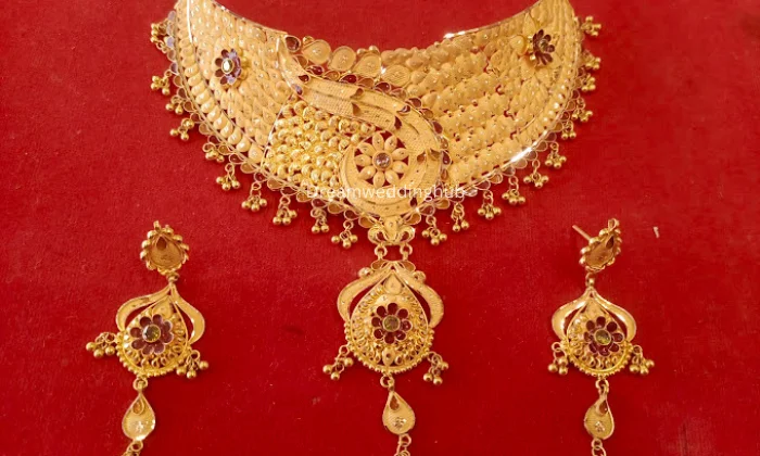 Siddharth Jewellers