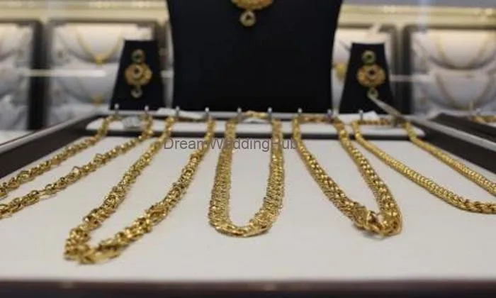 Siddharth Jewellers