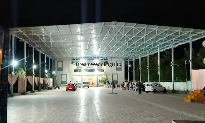 Siddharth Regency Indore