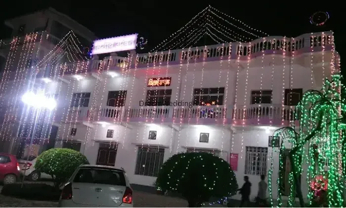 Siddharth Upwan