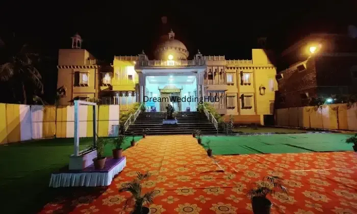 Siddhashri Divine Palace Kutnoor Siddhashri Divine Palace Kutnoor