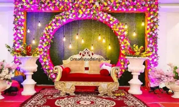 Siddhesh Events
