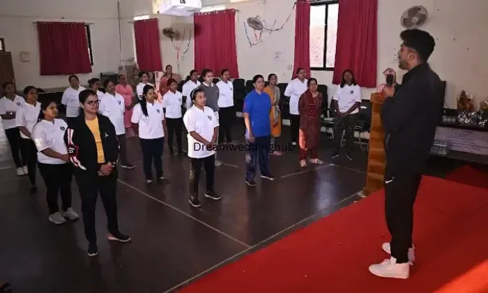 Siddhesh Institute