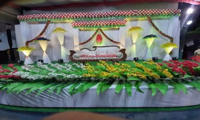 Siddheshwar Flower Centre And Decorators