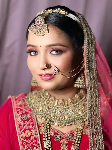 Siddhi Beauty 