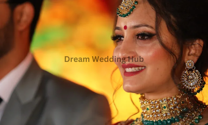 Siddhi Beauty Parlour