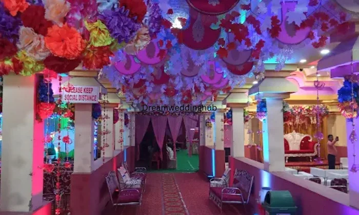 Siddhi Bhawan