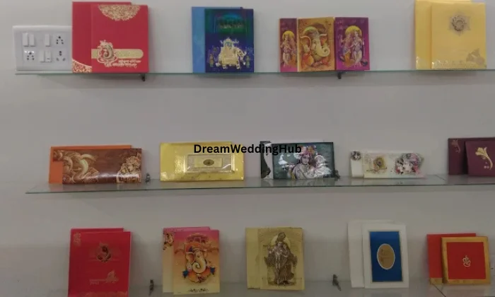 Siddhi Cards And Printers