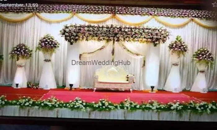 Siddhi Events Caterer And Decorator