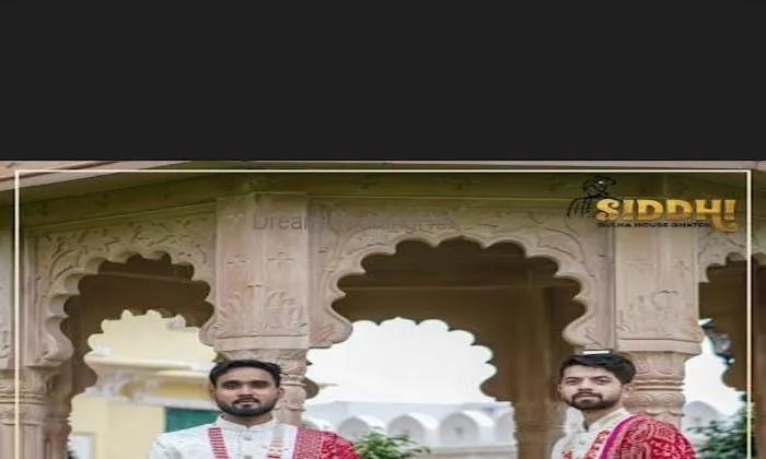 Siddhi Garments And Dulha House
