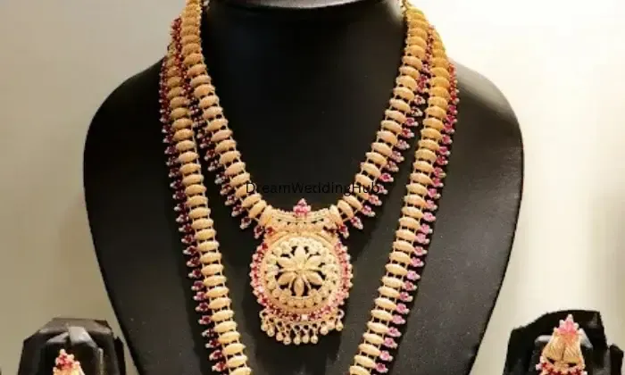 Siddhi Gram Gold Jewellery Siddhi Gram Gold Jewellery