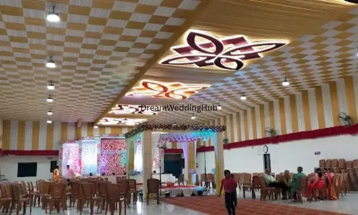Siddhi Lawns