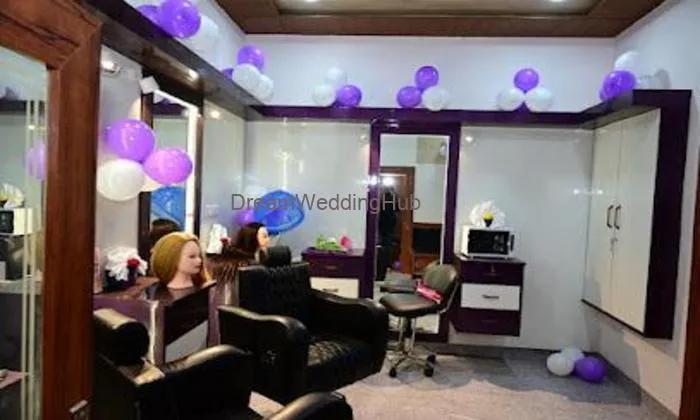 Siddhi Makeovers