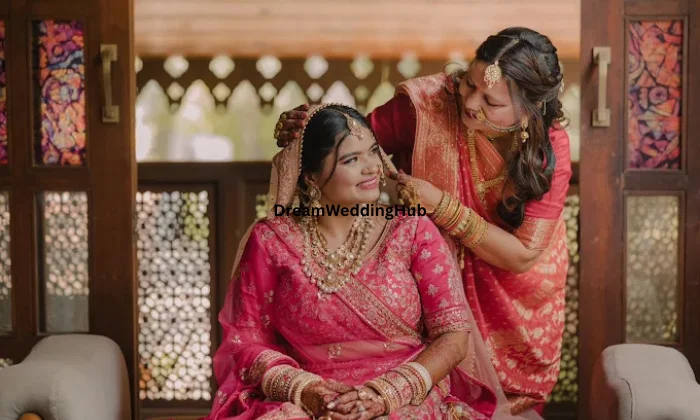 Siddhi Makeovers