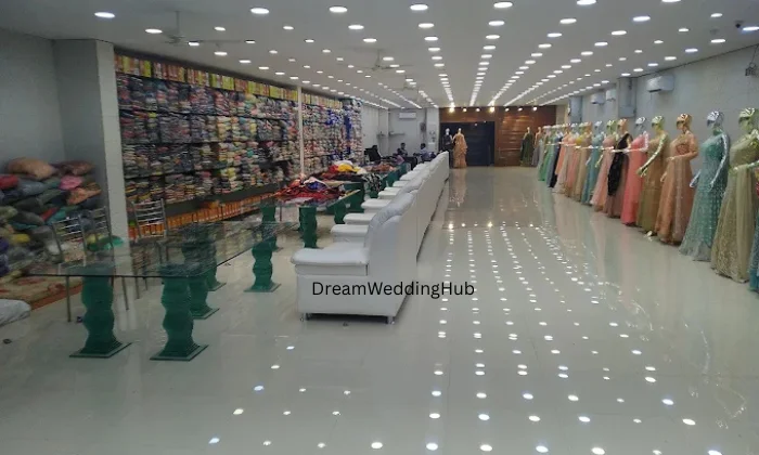 Siddhi Saree