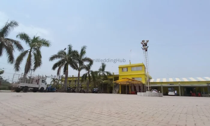 Siddhi Vatika