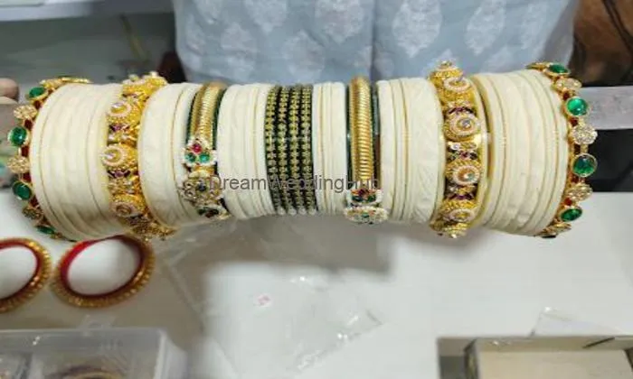 Siddhi Vinayak Bangles