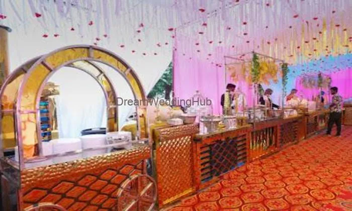 Siddhi Vinayak Catering & Tent Decoration Siddhi Vinayak Catering & Tent Decoration