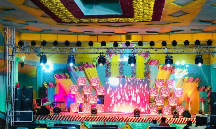 Siddhi Vinayak Dj