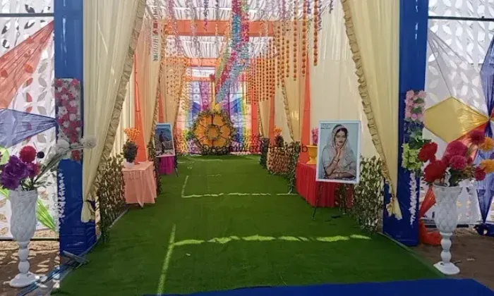 Siddhi Vinayak Events Jhunjhunu 