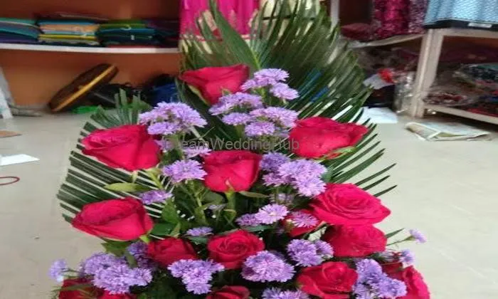 Siddhi Vinayak Flower Merchant (vinoth)