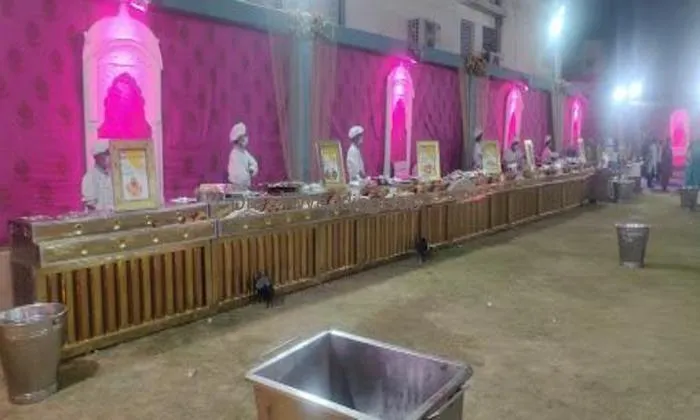 Siddhi Vinayak Marriage Garden