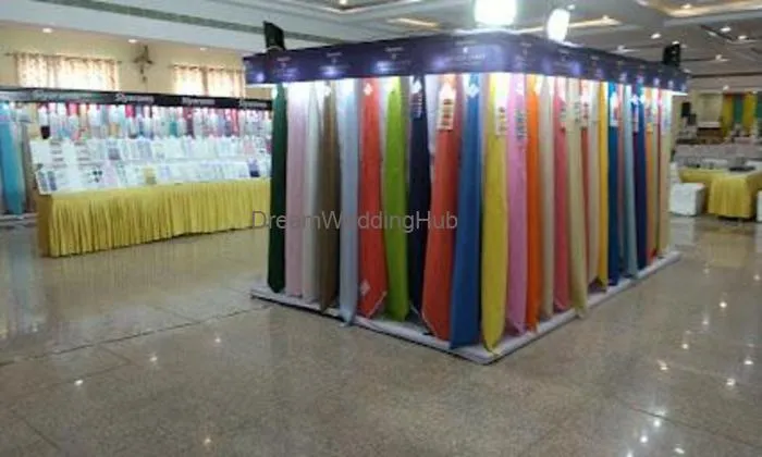 Siddhi Vinayak Suits