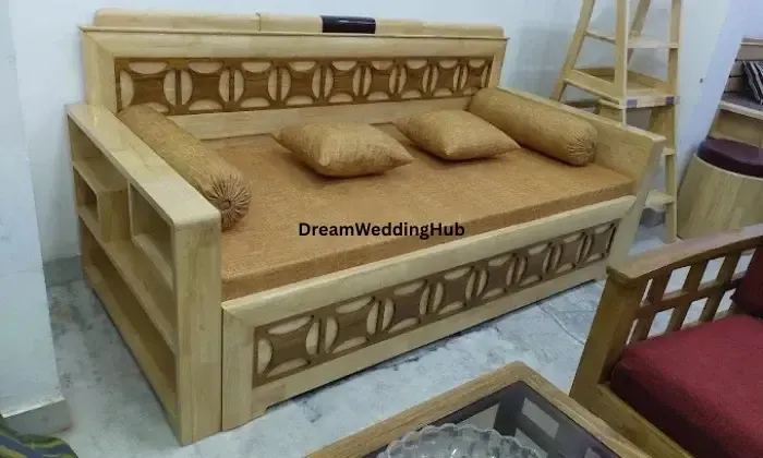Siddhidata Furniture Point