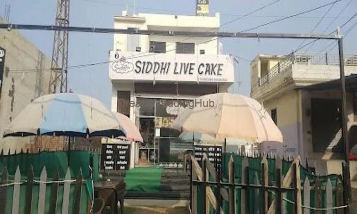 Siddhilivecake