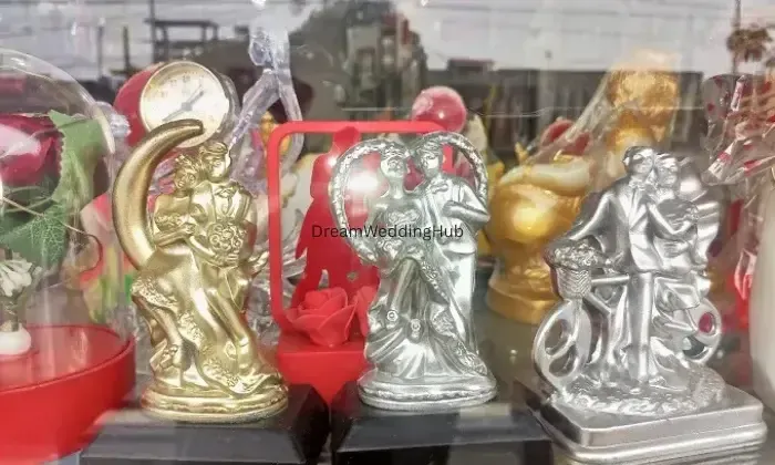 Siddhis Gifts