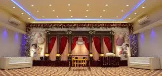 Siddhivinayak  Banquet Hall