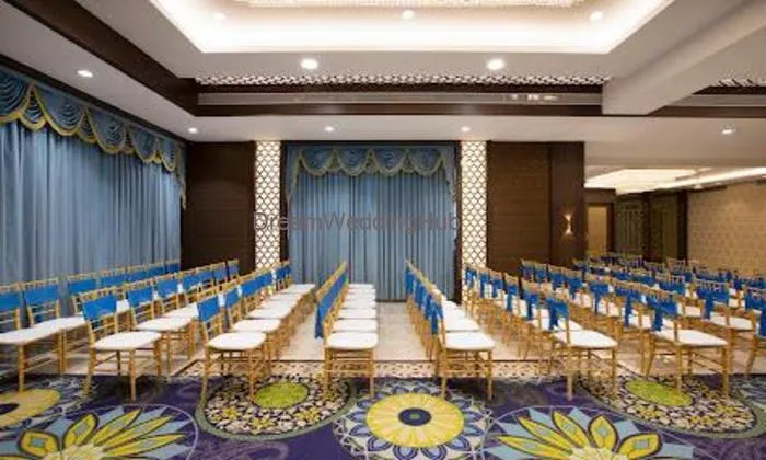 Siddhivinayak Banquet